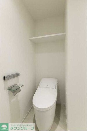 CARITAS用賀の物件内観写真